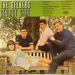 Пластинка Seekers Georgy girl